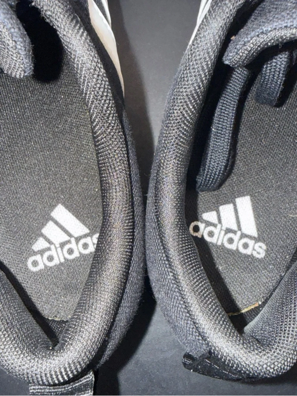 Size 9.5 - Adidas Bravada 2.0 Platform Black White Wmns, Very Clean, No Box